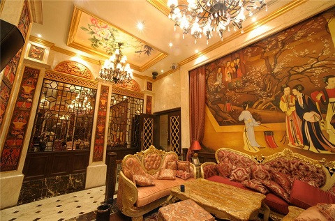 靖西高档KTV妹子质量哪家好